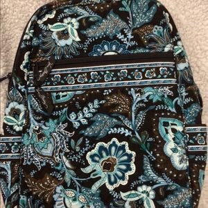 Vera Bradley Backpack